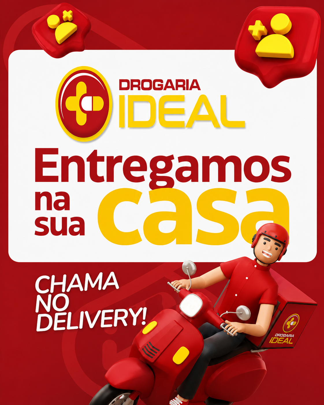 Delivery
